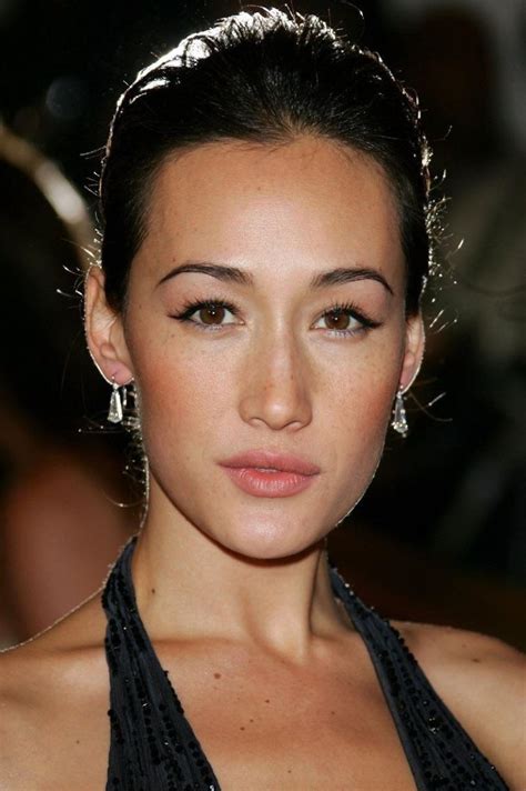 maggie q nude pics|Maggie Q Nude And Sexy Photos